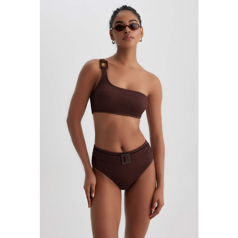 DEFACTO Regular Fit Bikini Bottom