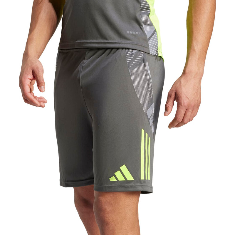 Šortky adidas TIRO24 C TR SHO iv9158