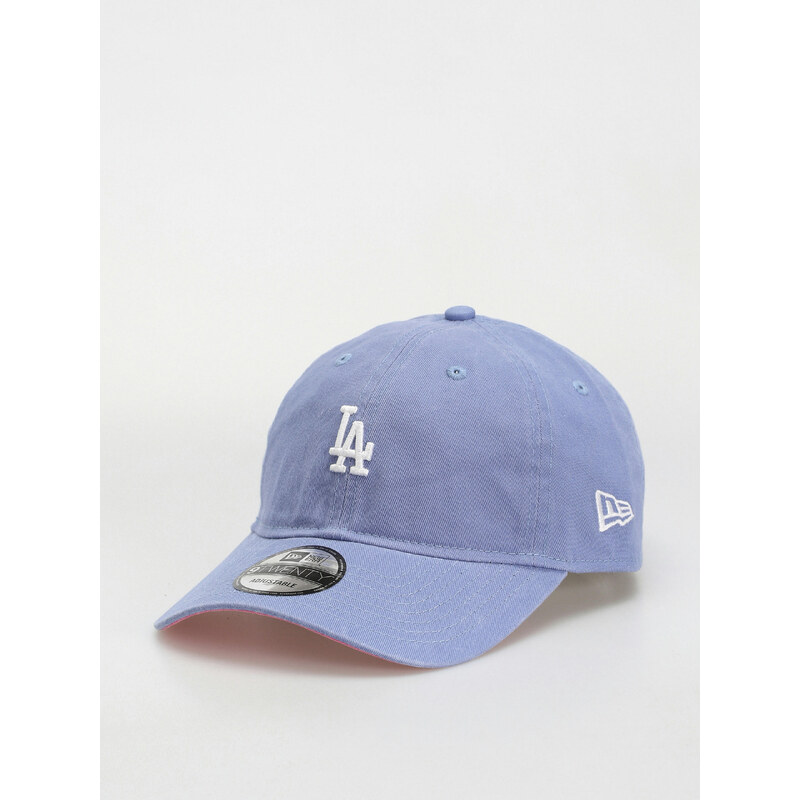 New Era Style Activist 9Twenty Los Angeles Dodgers (blue/pink)fialová