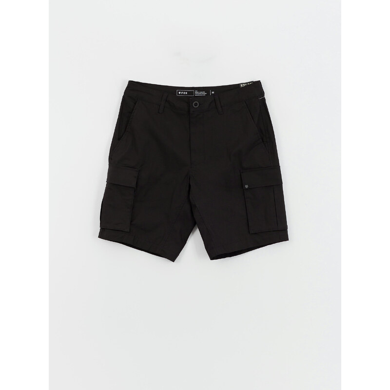 Fox Slambozo Short 3.0 (black)černá