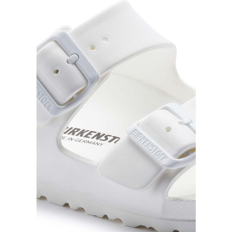 Birkenstock - Pantofle Arizona Eva , 129441-White