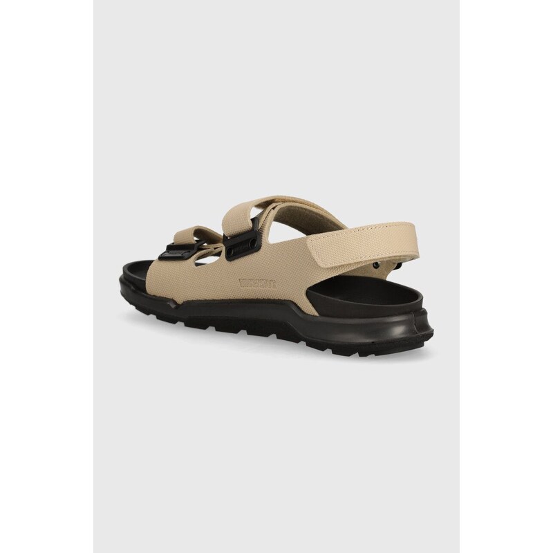 Sandály Birkenstock Tatacoa CE pánské, béžová barva, 1025640