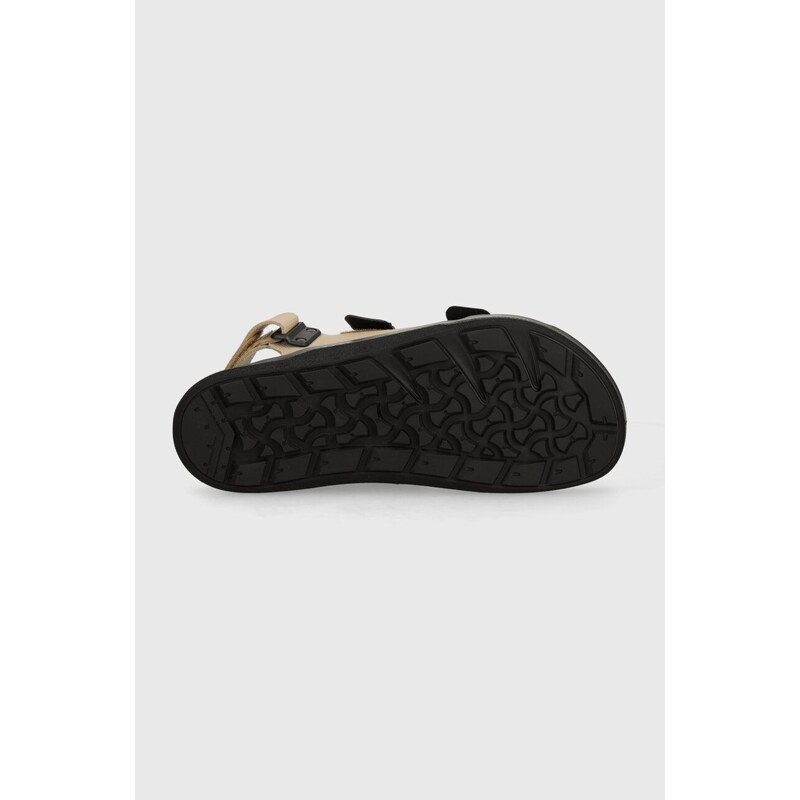 Sandály Birkenstock Tatacoa CE pánské, béžová barva, 1025640