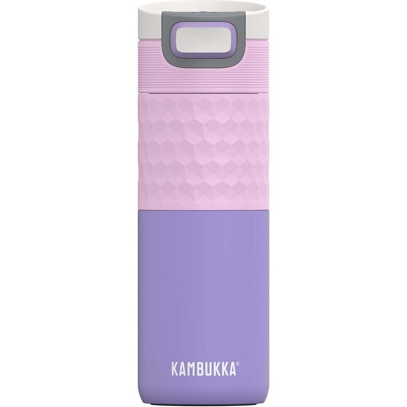 Termohrnek Kambukka Etna Grip 500ml Pale Purple 11-01049