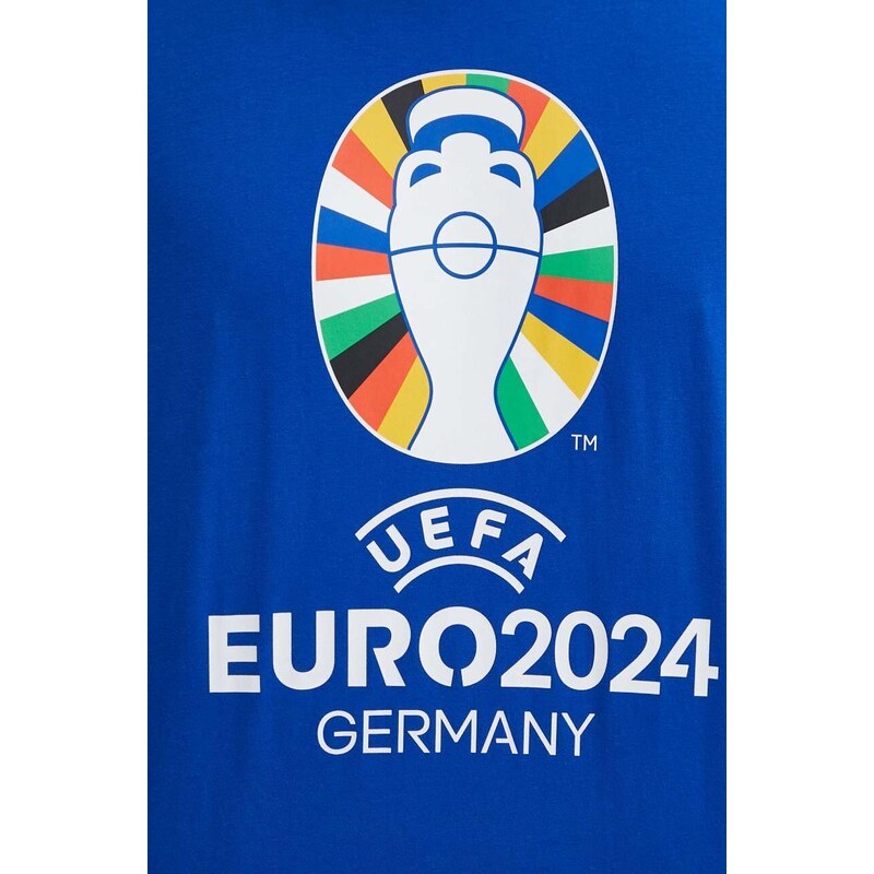 Tričko adidas Performance Euro 2024 s potiskem, IT9293