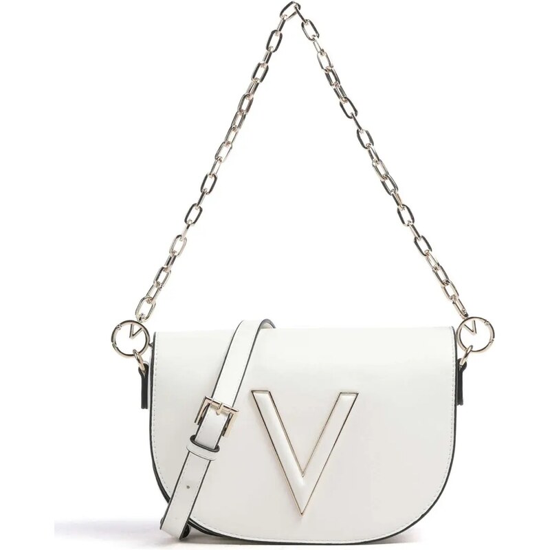 Valentino bags V crossbody kabelka bílá