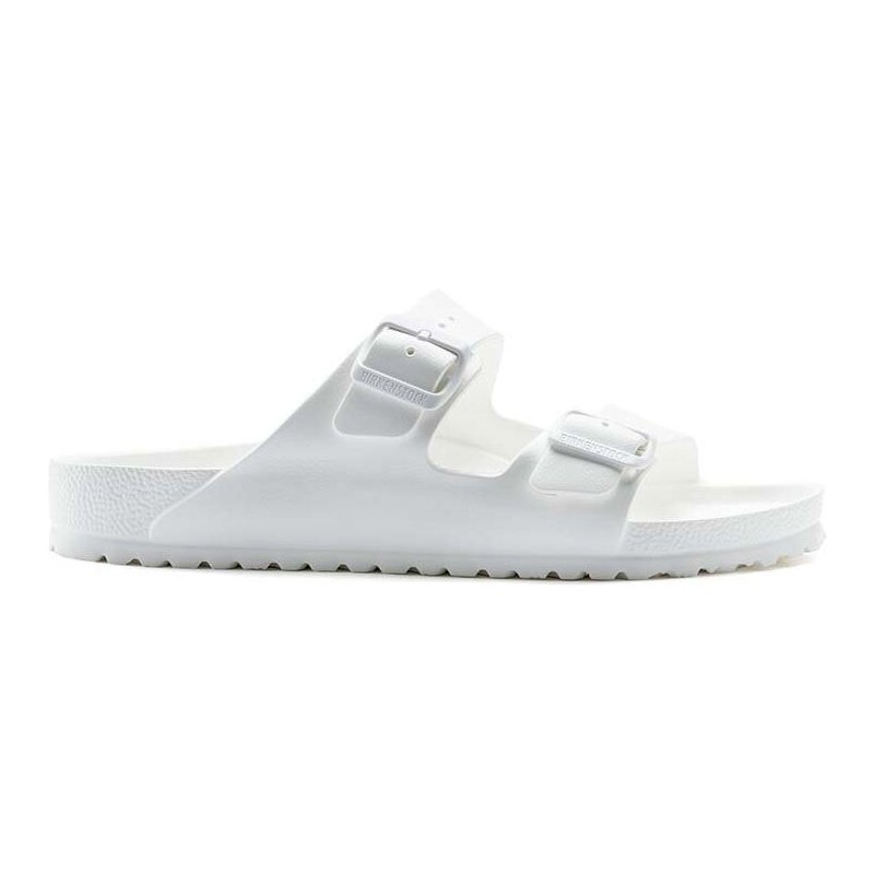 Pantofle Birkenstock Arizona EVA 129443-White