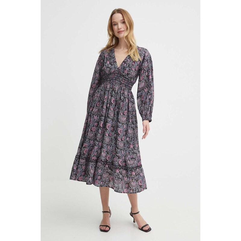 Šaty Pepe Jeans DIVINIA