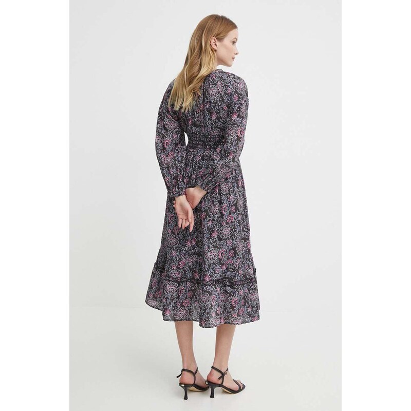 Šaty Pepe Jeans DIVINIA