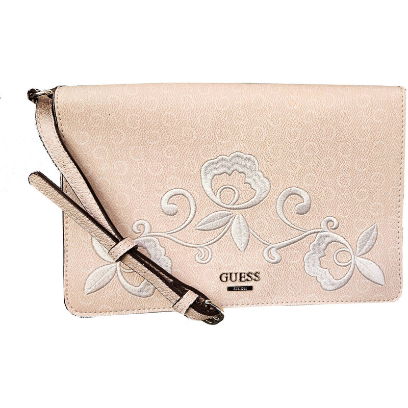 Crossbody kabelka Guess