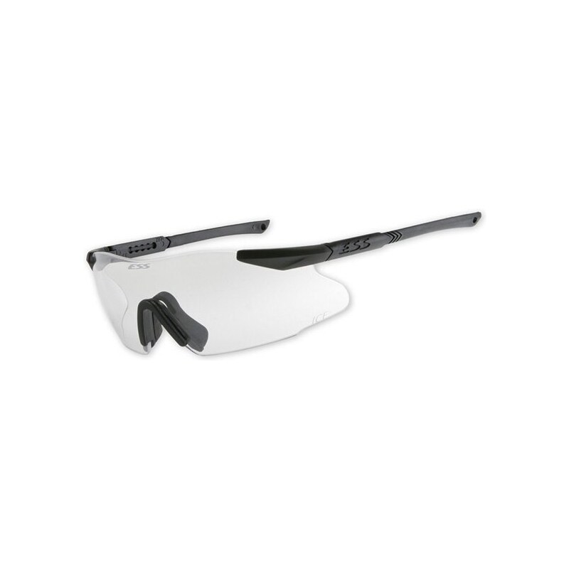 ESS (Eye Safety Systems) Ochranné brýle ESS ICE 2LS 2,4 Eyeshield sada