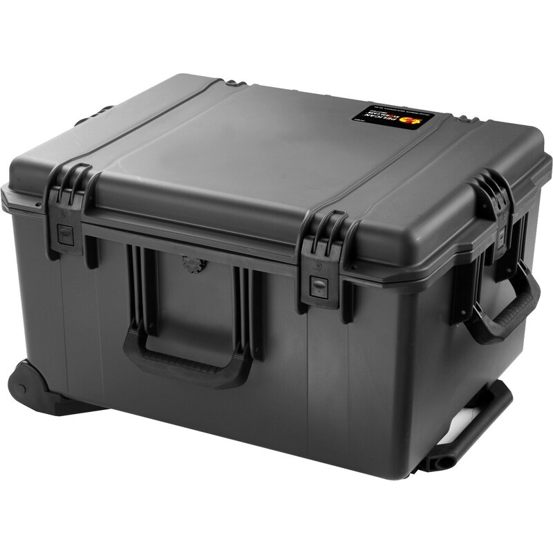 Pelican Storm Case Odolný vodotěsný kufr Peli Storm Case iM2750 bez pěny