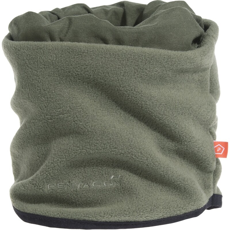 Pentagon Tactical Multifunkční šátek PENTAGON Winter fleece