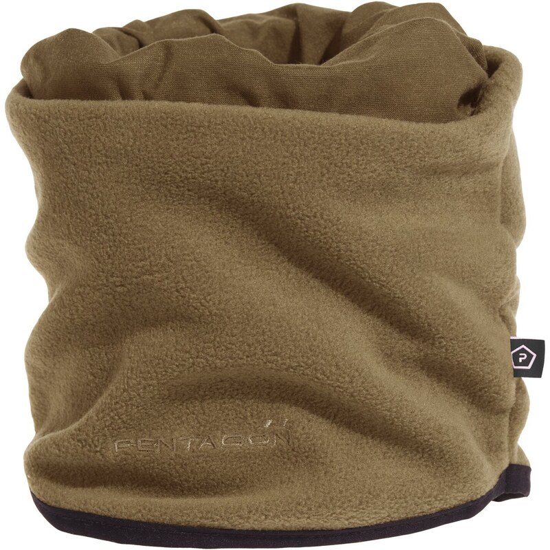 Pentagon Tactical Multifunkční šátek PENTAGON Winter fleece