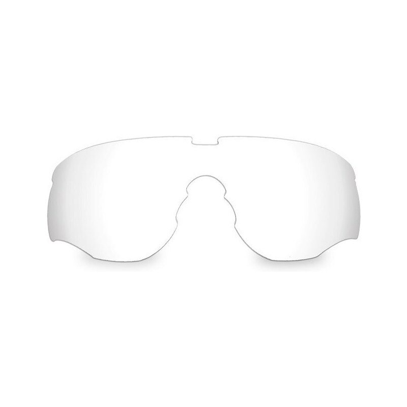 Náhradní skla pro brýle Rogue Wiley X