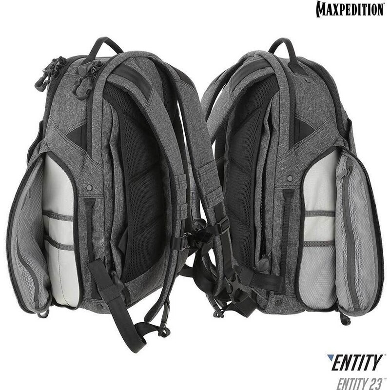 Batoh Entity 23 CCW - Enabled Laptop Maxpedition 23 L