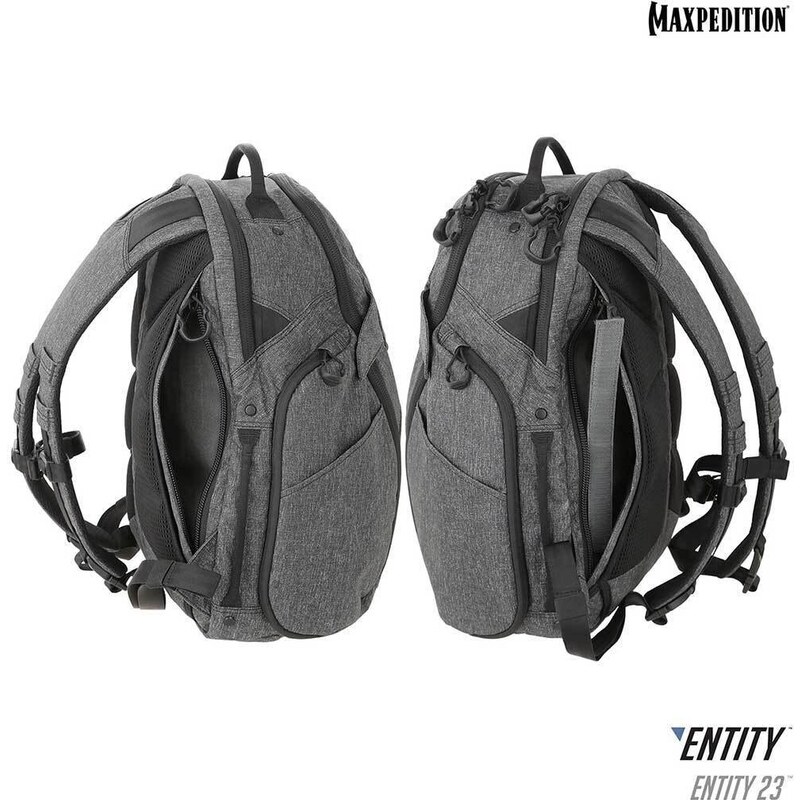 Batoh Entity 23 CCW - Enabled Laptop Maxpedition 23 L