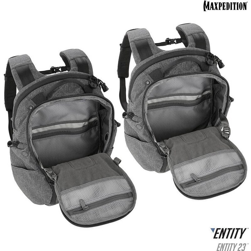 Batoh Entity 23 CCW - Enabled Laptop Maxpedition 23 L