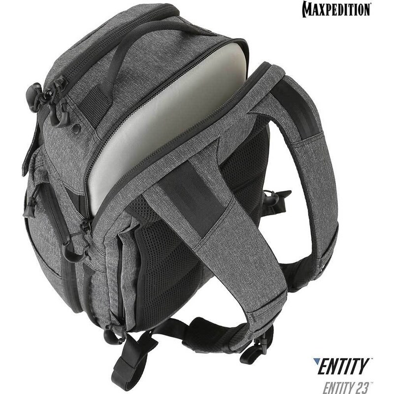 Batoh Entity 23 CCW - Enabled Laptop Maxpedition 23 L