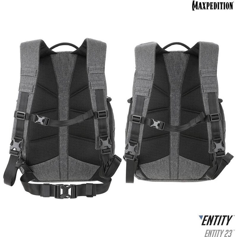 Batoh Entity 23 CCW - Enabled Laptop Maxpedition 23 L