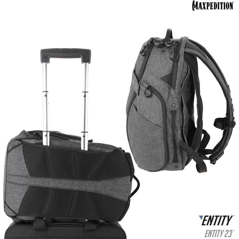 Batoh Entity 23 CCW - Enabled Laptop Maxpedition 23 L