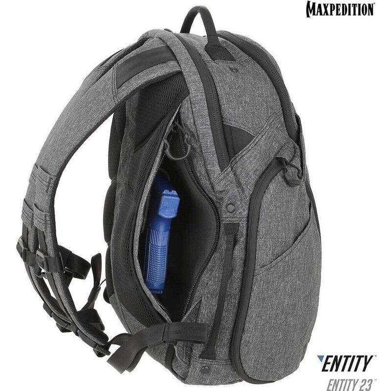 Batoh Entity 23 CCW - Enabled Laptop Maxpedition 23 L