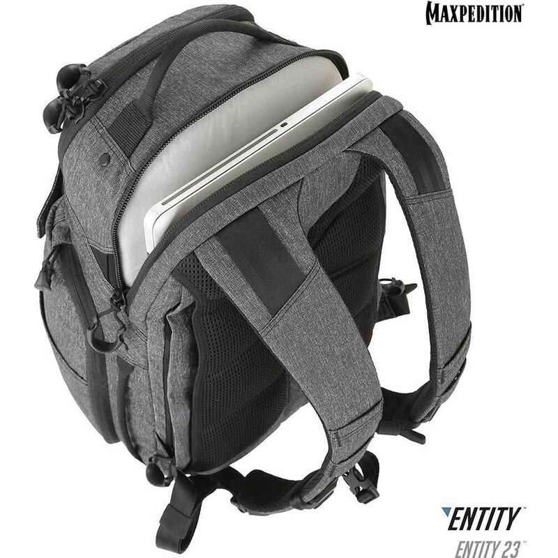 Batoh Entity 23 CCW - Enabled Laptop Maxpedition 23 L