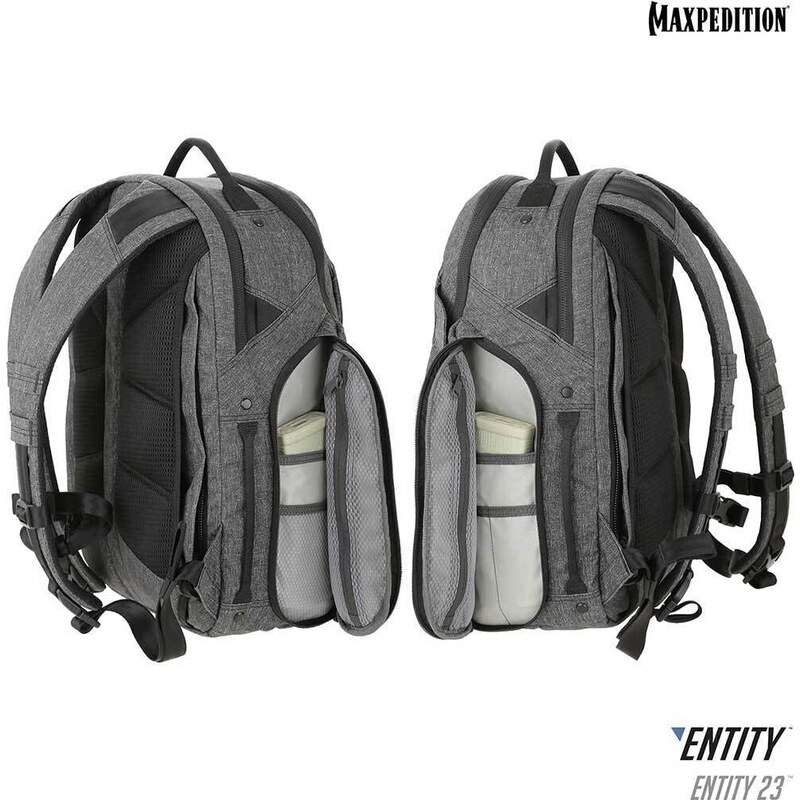 Batoh Entity 23 CCW - Enabled Laptop Maxpedition 23 L