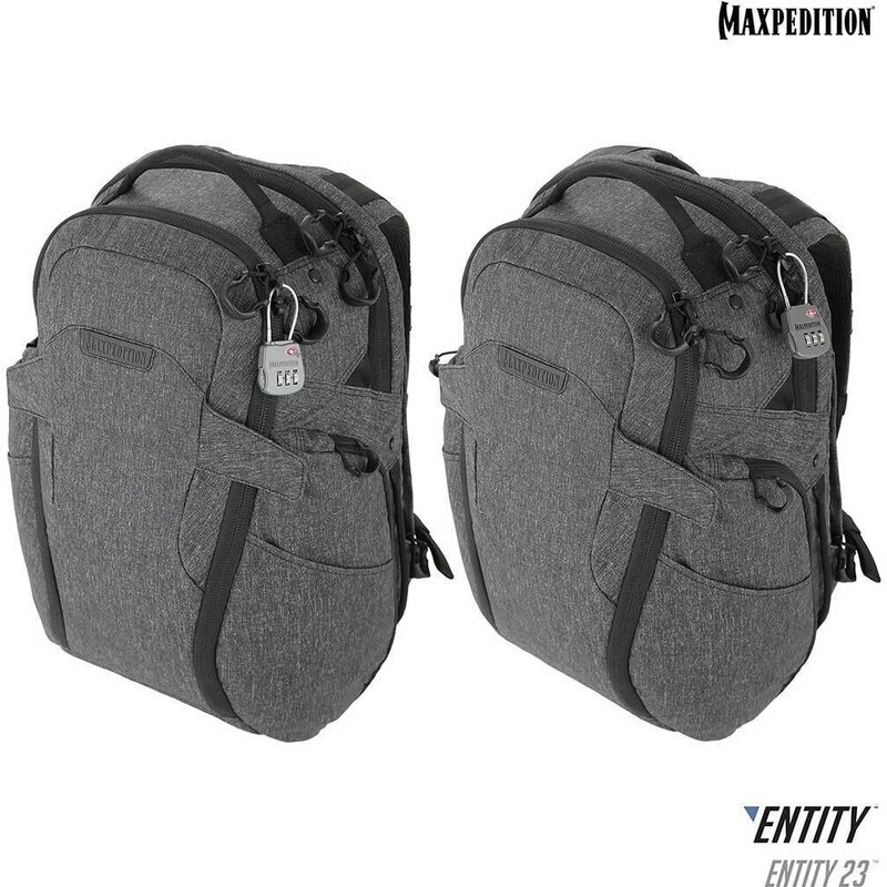 Batoh Entity 23 CCW - Enabled Laptop Maxpedition 23 L