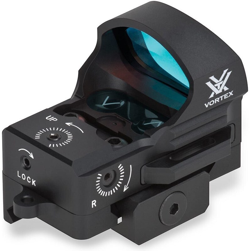 Vortex Optics Kolimátor Razor (3 MOA) Vortex