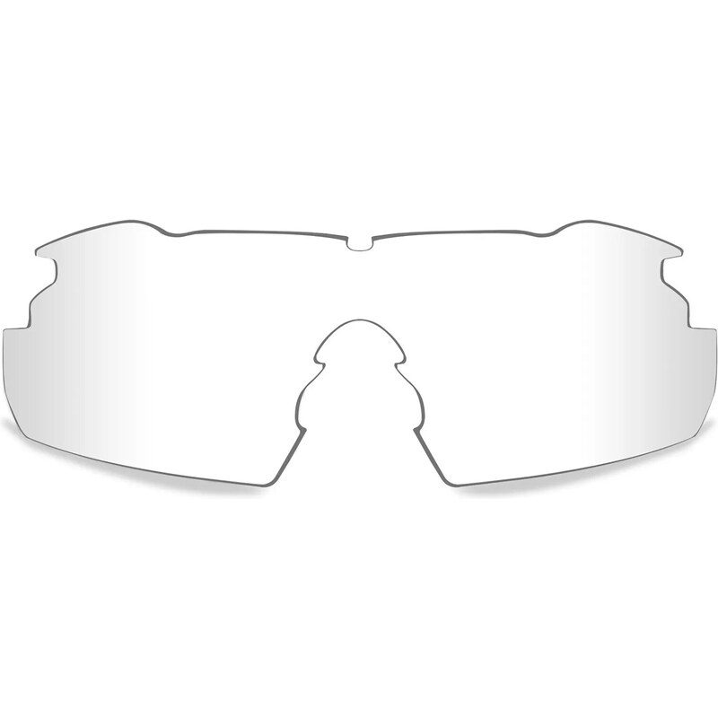 Brýle Vapor 2.5 Wiley X, 2 skla
