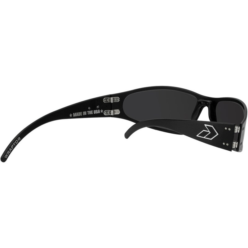 Gatorz Eyewear Sluneční brýle Wraptor Polarized Gatorz