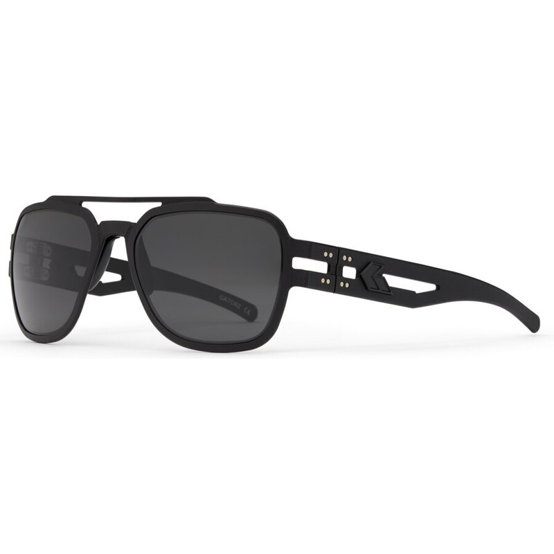 Gatorz Eyewear Sluneční brýle Stark Polarized Gatorz