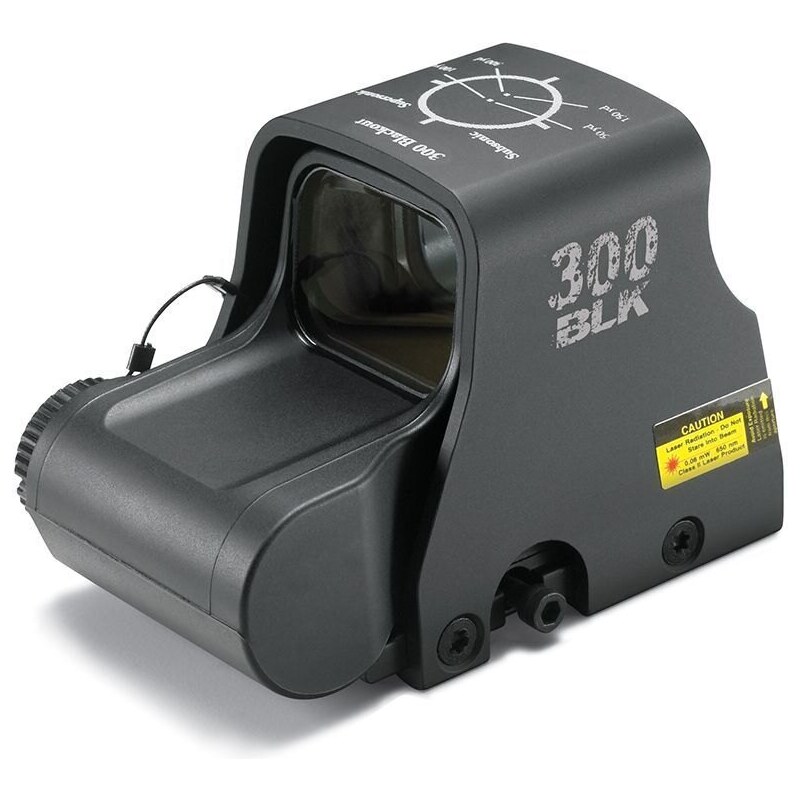 Kolimátor XPS2-300 EOTech