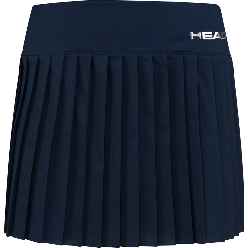 Dámská sukně Head Performance Skort Woman Dark Blue XL