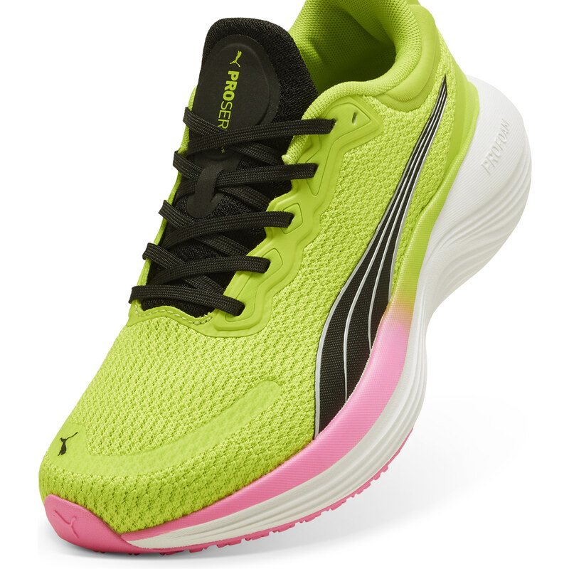 Dámské Boty PUMA SCEND PRO 37877621 – žlutá