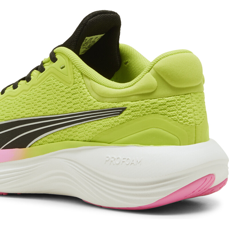 Dámské Boty PUMA SCEND PRO 37877621 – žlutá