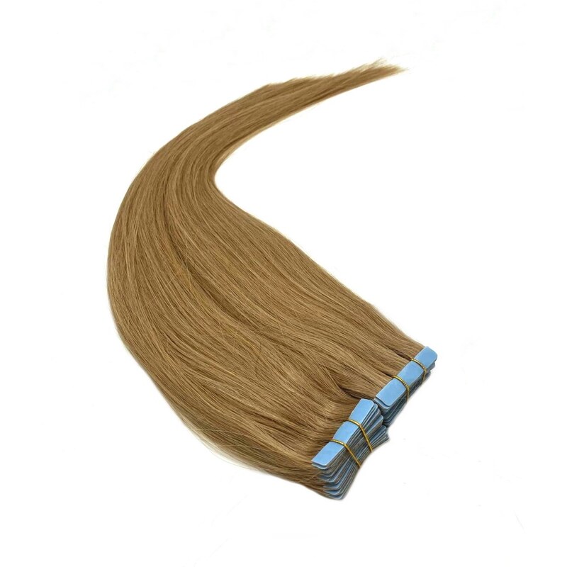 Clipinhair Vlasy pro metodu Invisible Tape / TapeX / Tape Hair / Tape 91671424