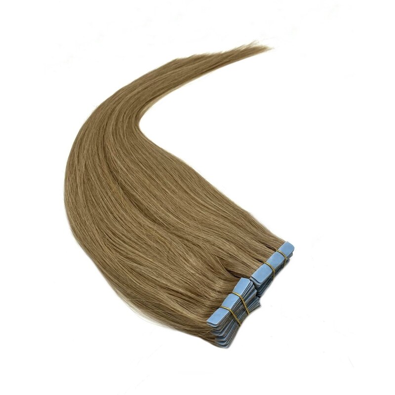Clipinhair Vlasy pro metodu Invisible Tape / TapeX / Tape Hair / Tape 91671428