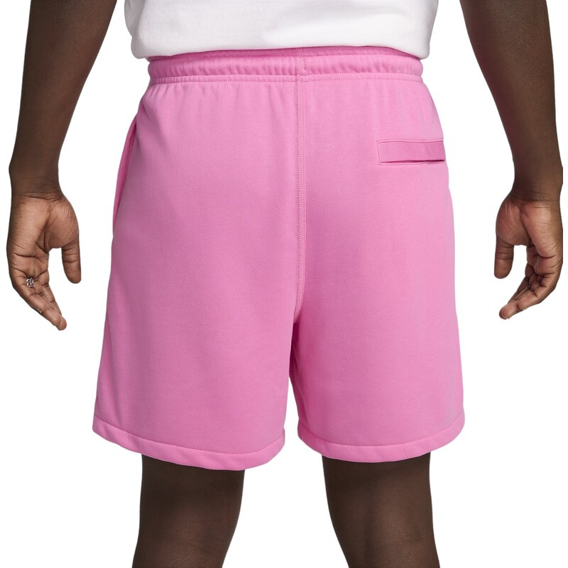 Šortky Nike M NK CLUB FLOW FT SHORT fn3520-675