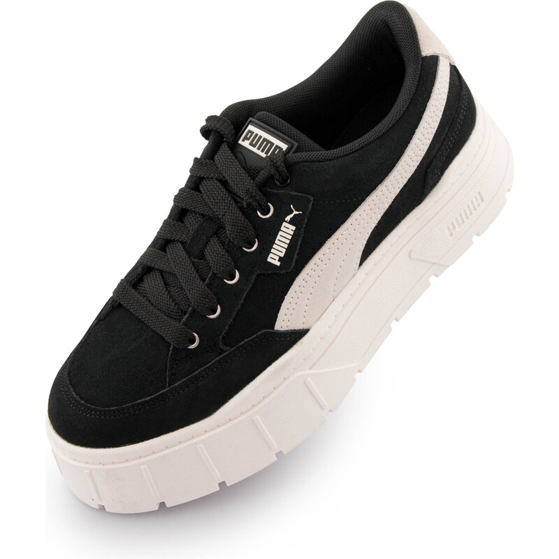 Dámské boty PUMA Mayze Stack DC5 Black 37 89810955