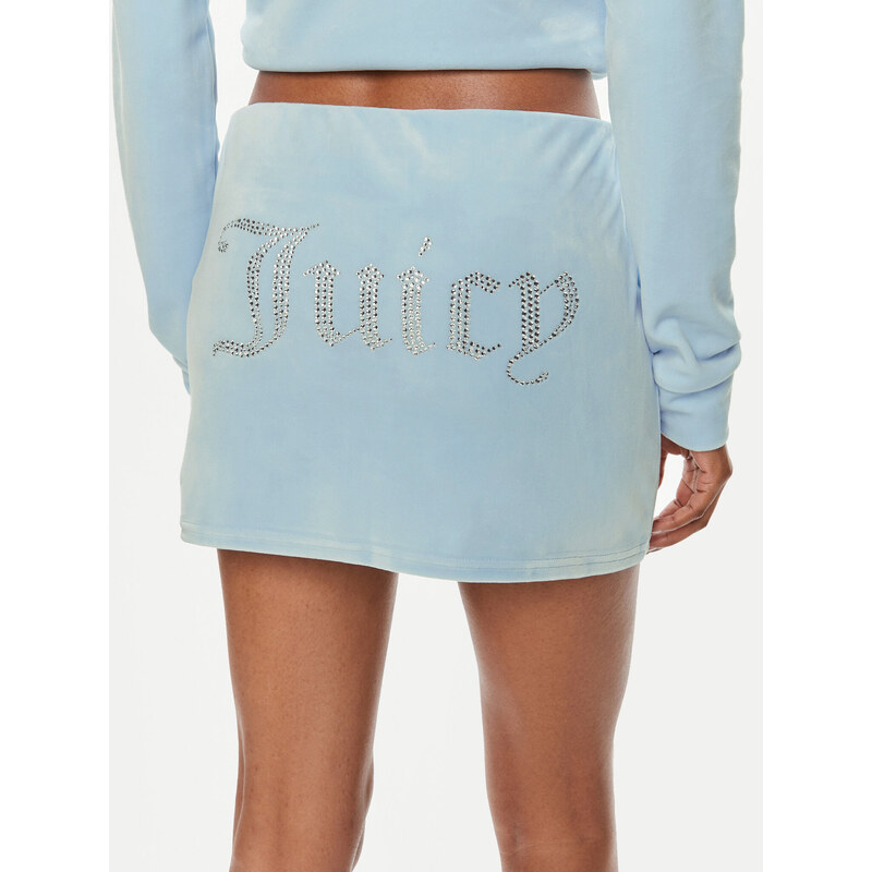 Mini sukně Juicy Couture