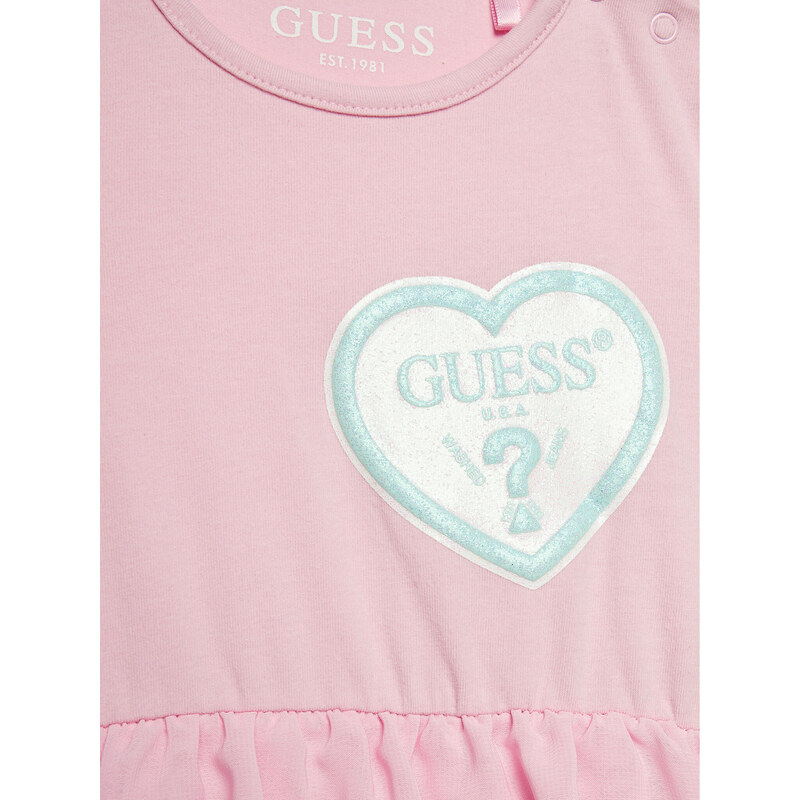 Dětské body Guess