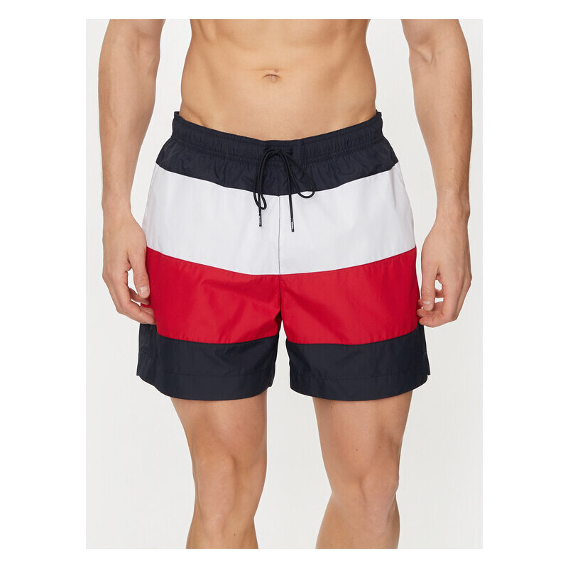 Plavecké šortky Tommy Hilfiger