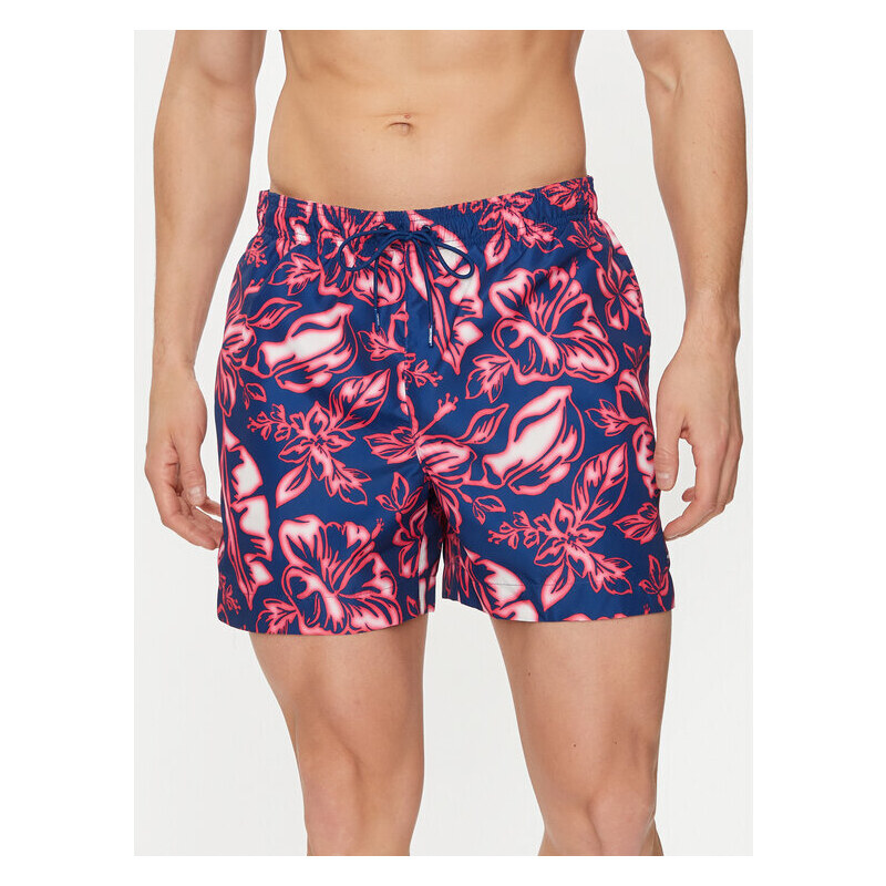 Plavecké šortky Tommy Hilfiger