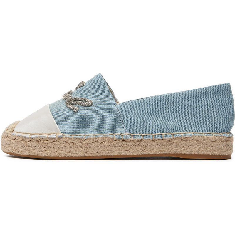 Espadrilky KARL LAGERFELD