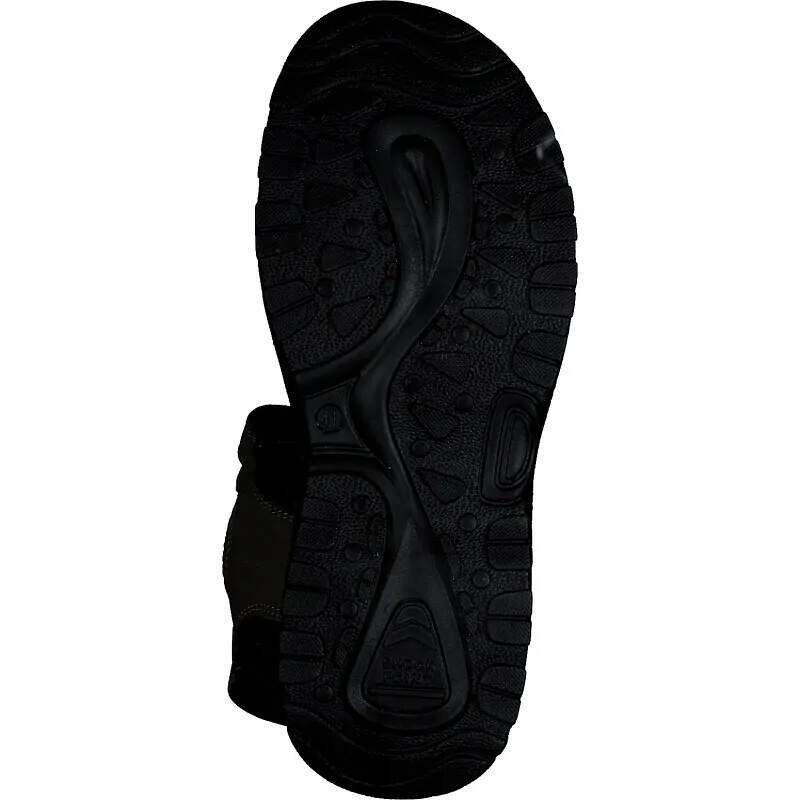 Pánské sandály Marco Tozzi 2-18400-42 Khaki
