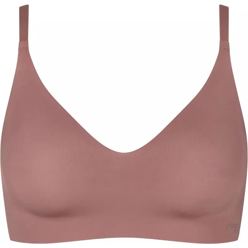 Dámská podprsenka ZERO Microfibre 2.0 Bralette SLOGGI