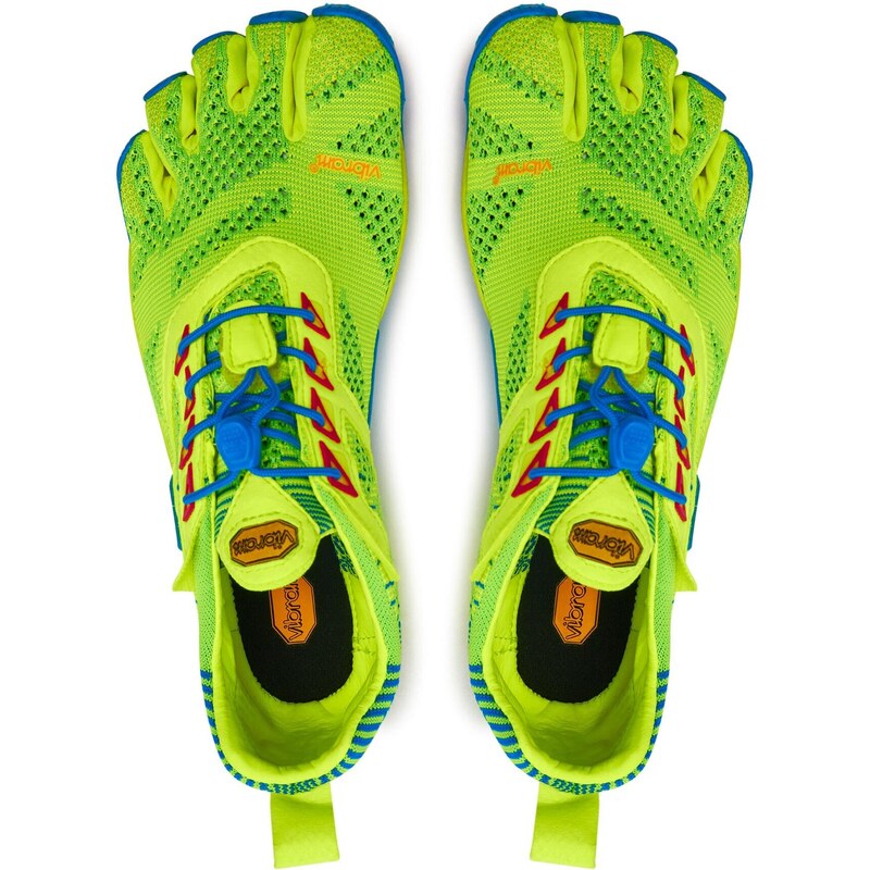 Boty Vibram Fivefingers