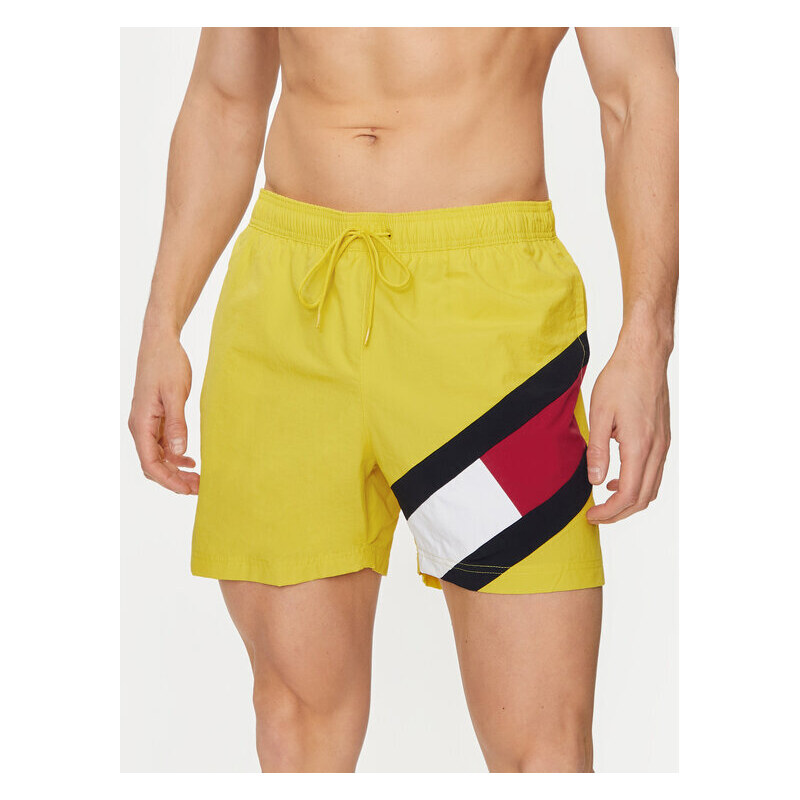 Plavecké šortky Tommy Hilfiger